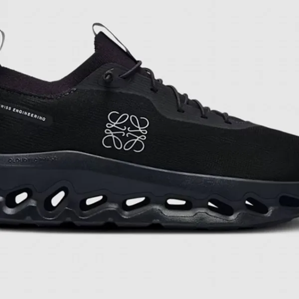 Zapatillas On x Loewe