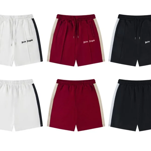 Pantalón corto Palm Angels