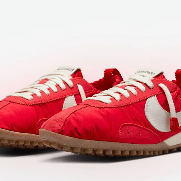 Nike x Jacquemus