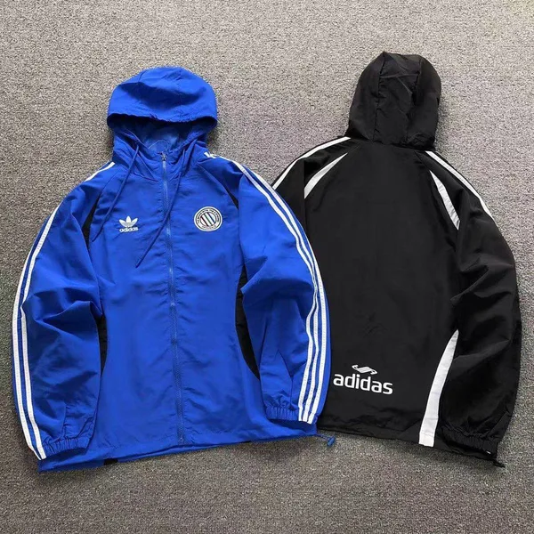 🌸 Chaqueta adidas originals