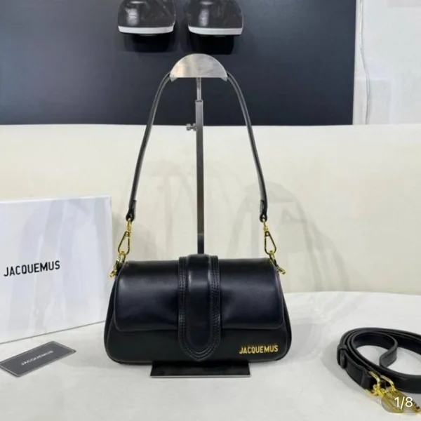 Bolso Jacquemus