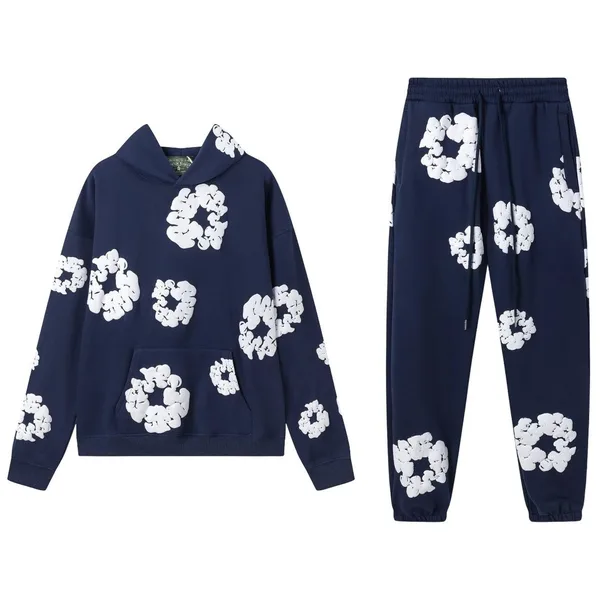 🌸 Chandal denim tears