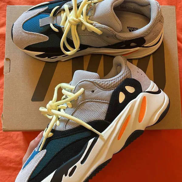 Yeezy 700