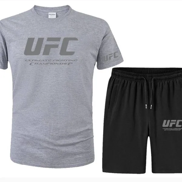 Conjunto UFC