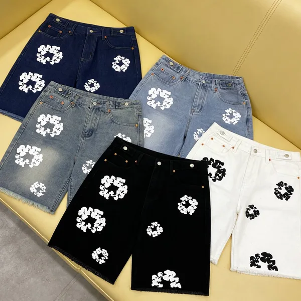 Pantalón vaquero Denim Tears