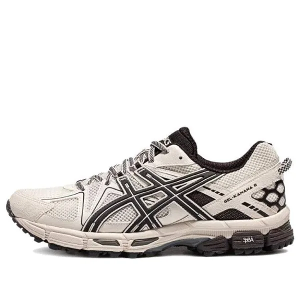 Asics Gel Kahana 8 en varios colores