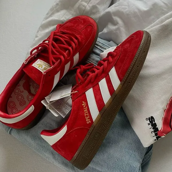 Adidas spezial
