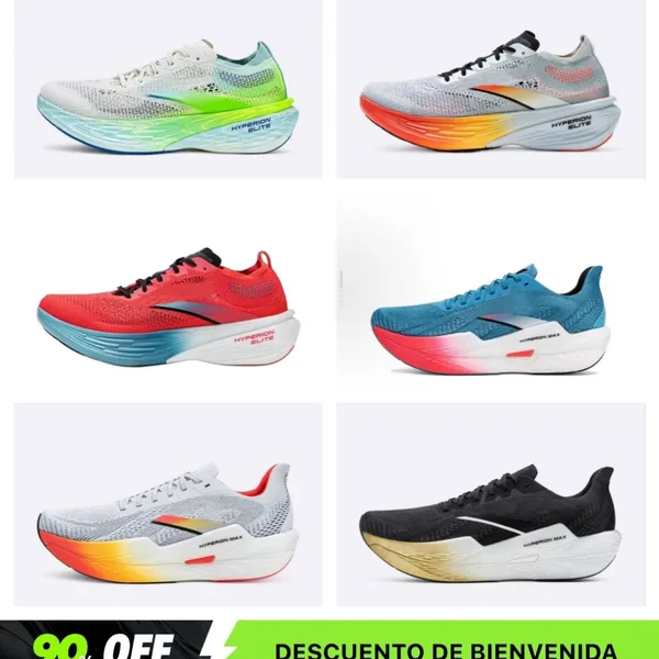 Zapatillas Brooks