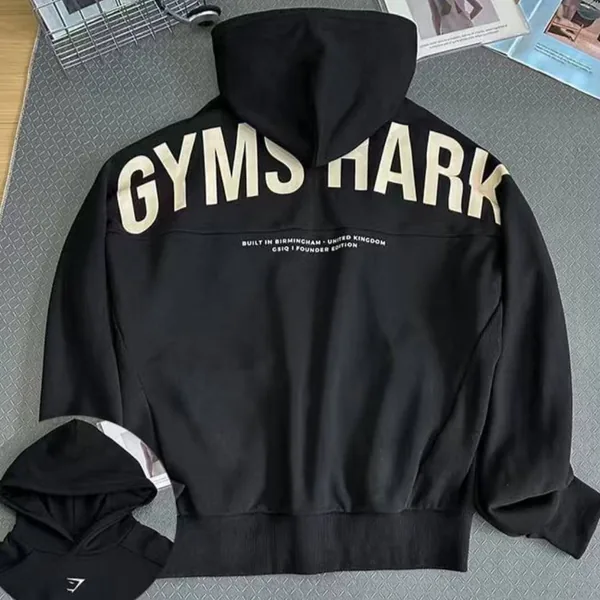Sudadera Gymshark
