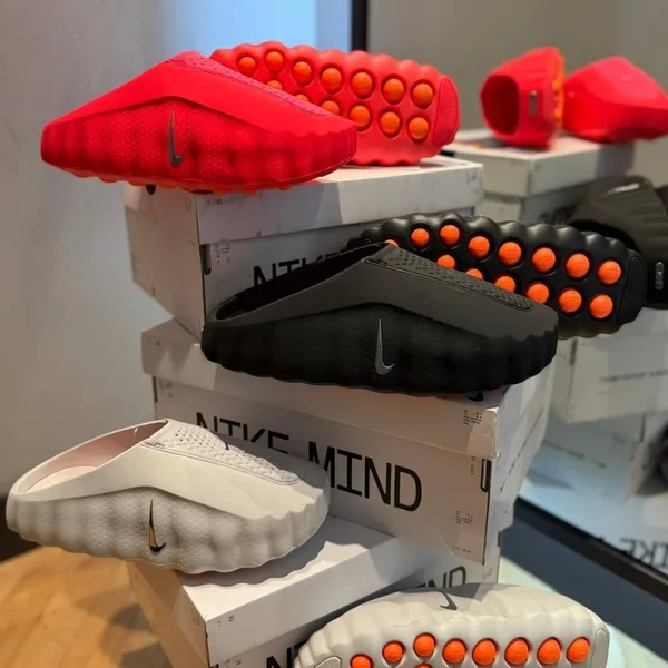 Nike mind 001 (yepex) 25€‼️🚨