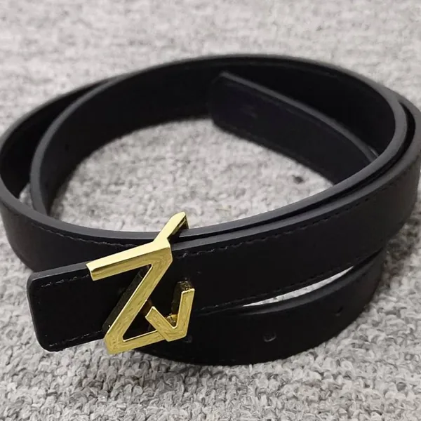 Cinturón Zadig & Voltaire