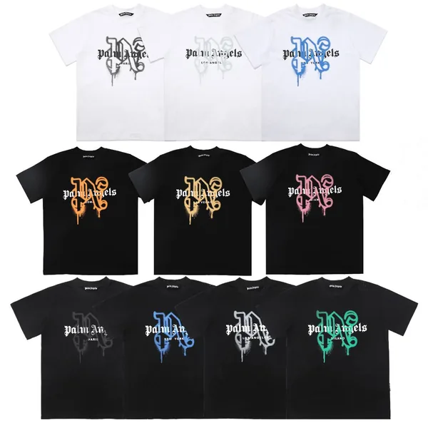 Camiseta Palm Angels