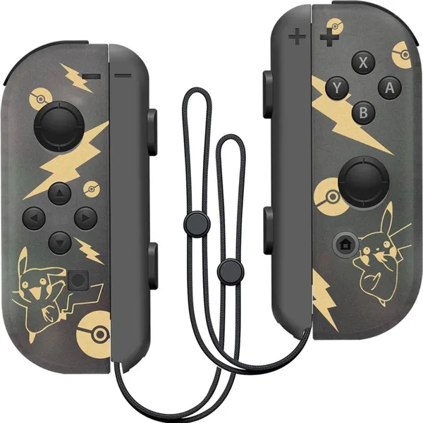 Joy-con nintendo switch