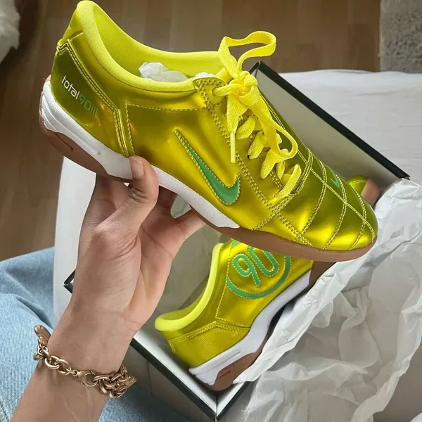 Nike total 90 (yepex)