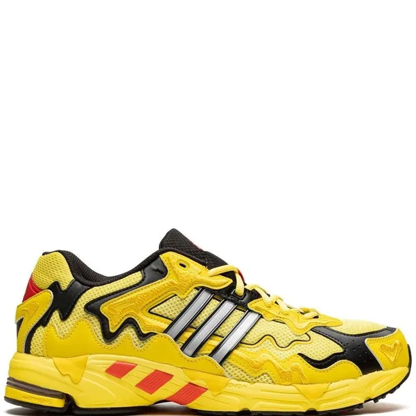 Adidas bad bunny x response