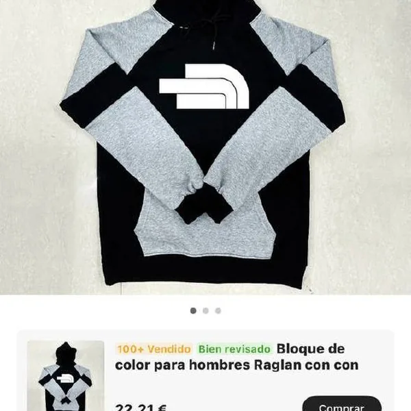 Chandal The North Face