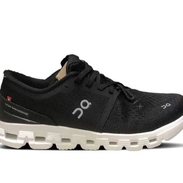 On Cloud X4 en varios colores