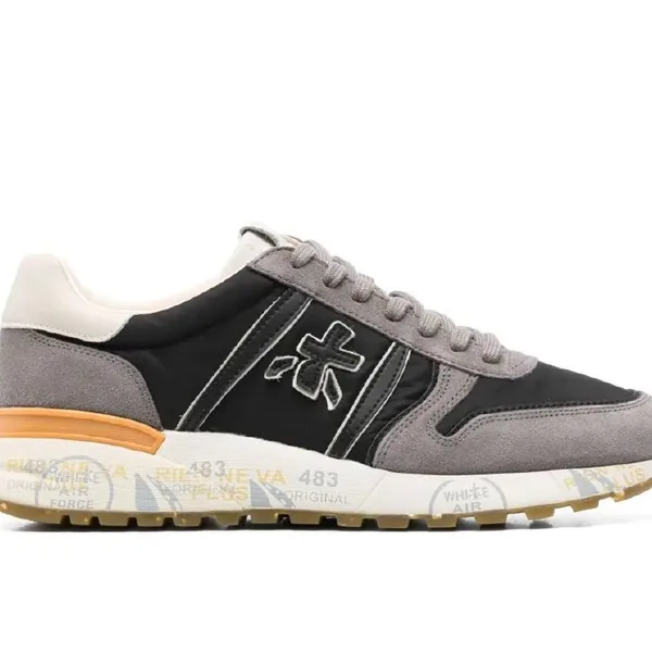 Zapatillas Premiata en varios colores