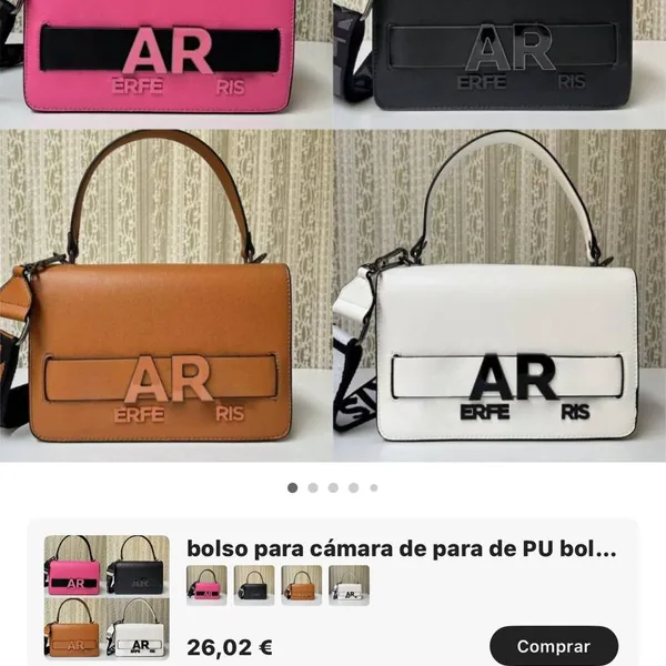 Bolso Karl Lagerfeld