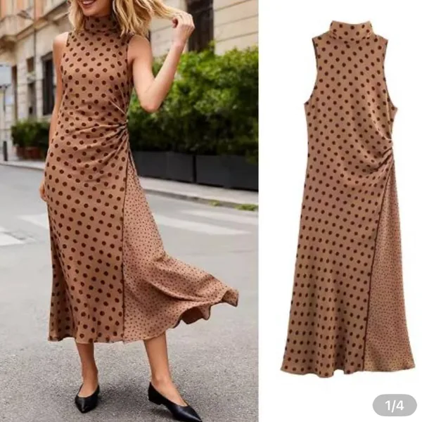 Vestido mujer