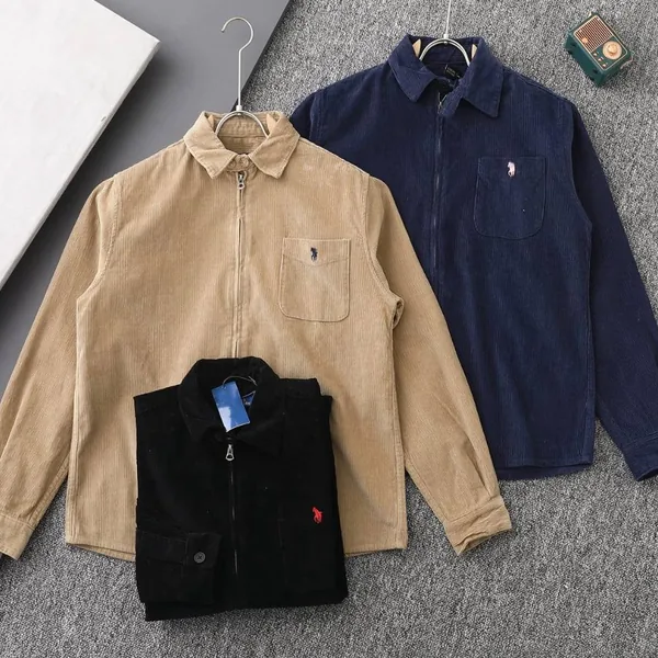 Chaqueta Ralph Lauren