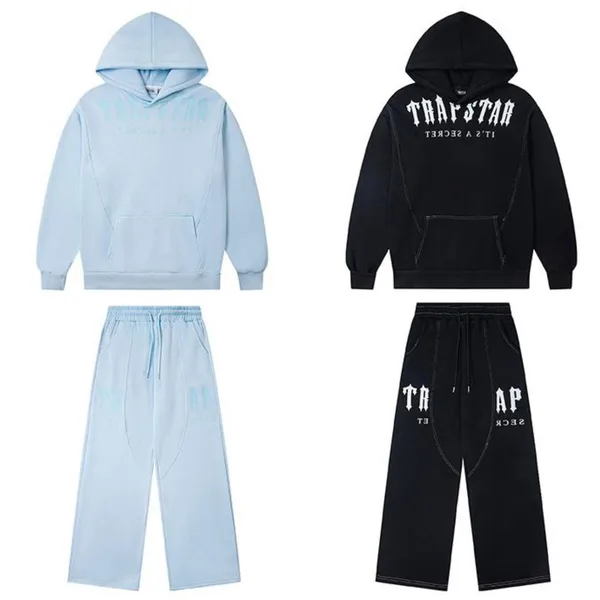 🌸 Chandal trapstar