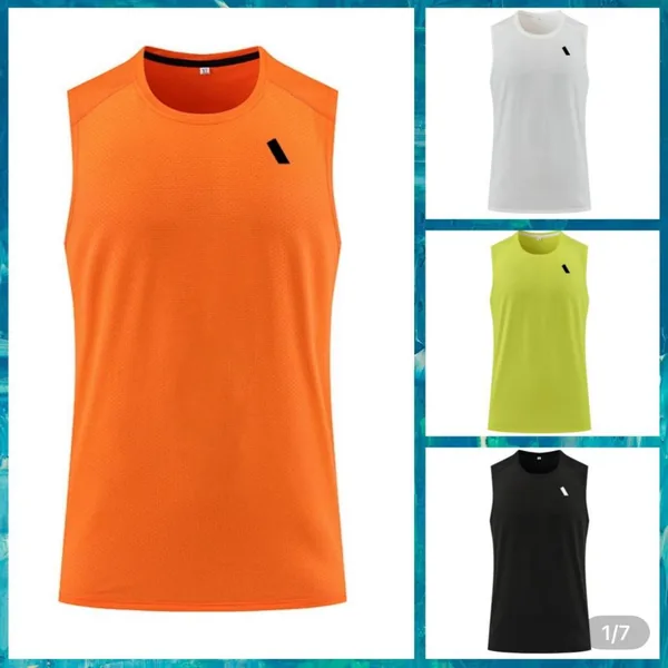 Camiseta deporte Adidas tirantes