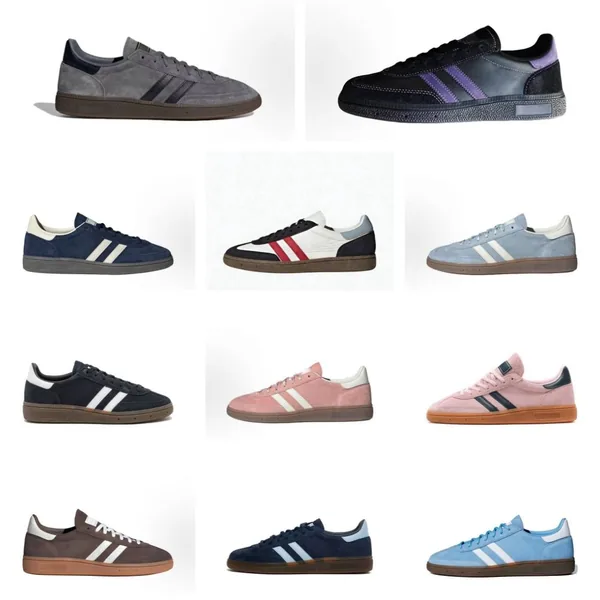 Adidas Spezial