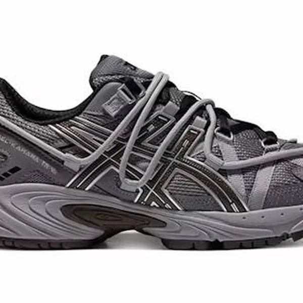 Asics Gel Kahana 14 en varios colores