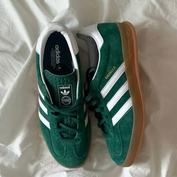 Adidas gazelle