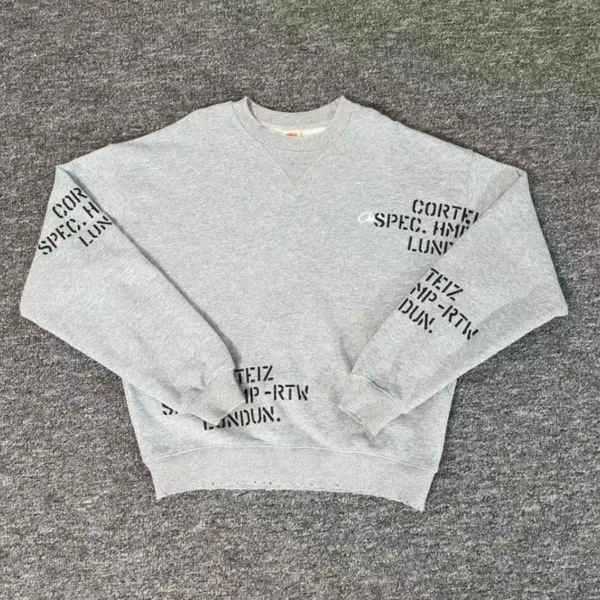 🌸 Chandal corteiz