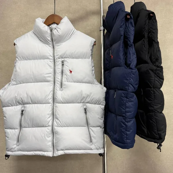 Chaleco Ralph Lauren