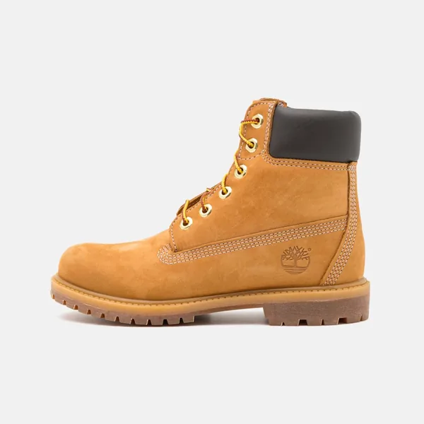 Botas Timberland clásicas