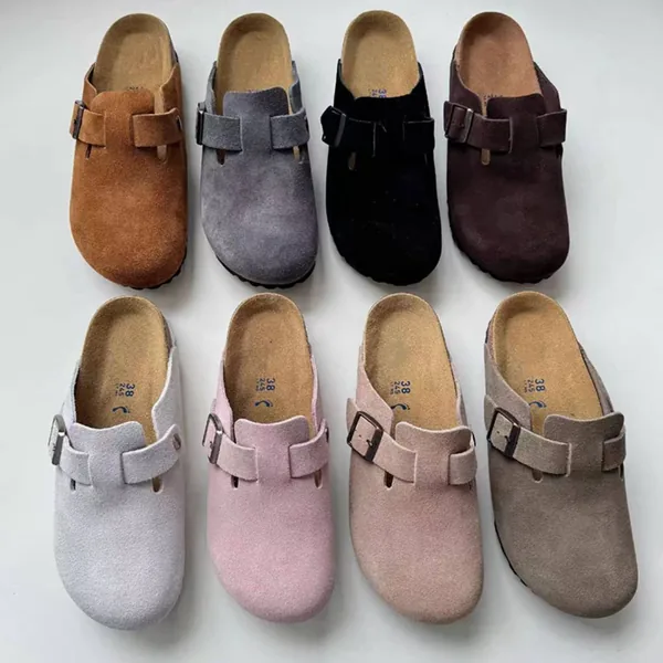 Zueco Birkenstock