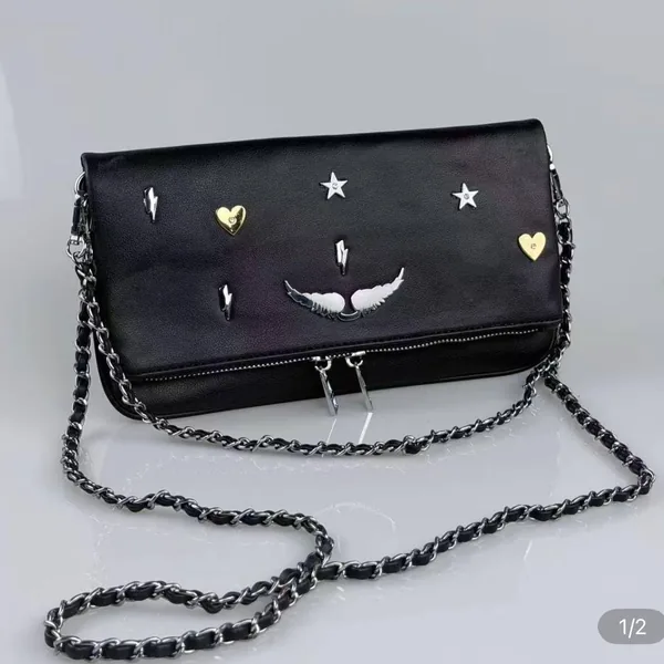 Zadig & Voltaire nuevo modelo bolso