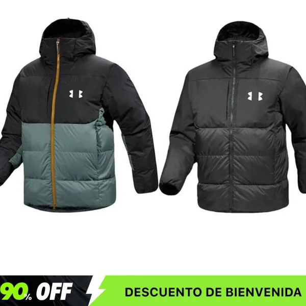 Chaqueta Under Amour