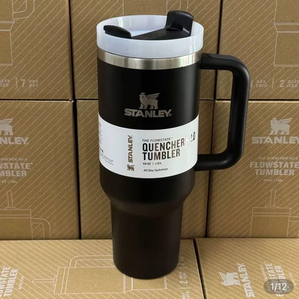 Termo Stanley en varios colores