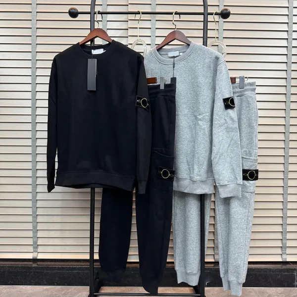 🛍️ Stone Island casual