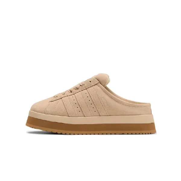 Adidas campus winter low