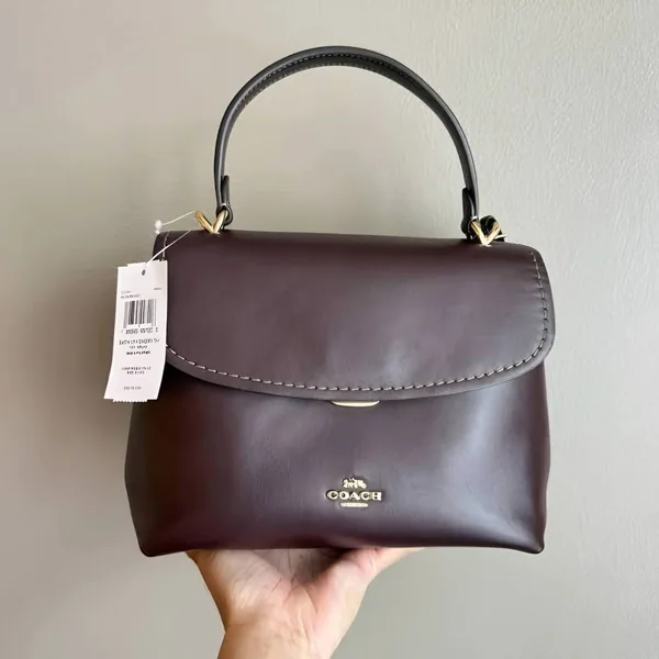 Bolso Coach en varios colores