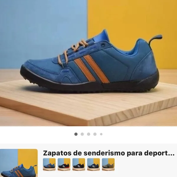 Adidas Terrex Daroga