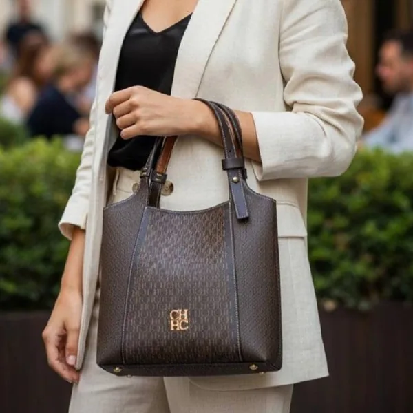 Bolso Carolina Herrera en varios colores