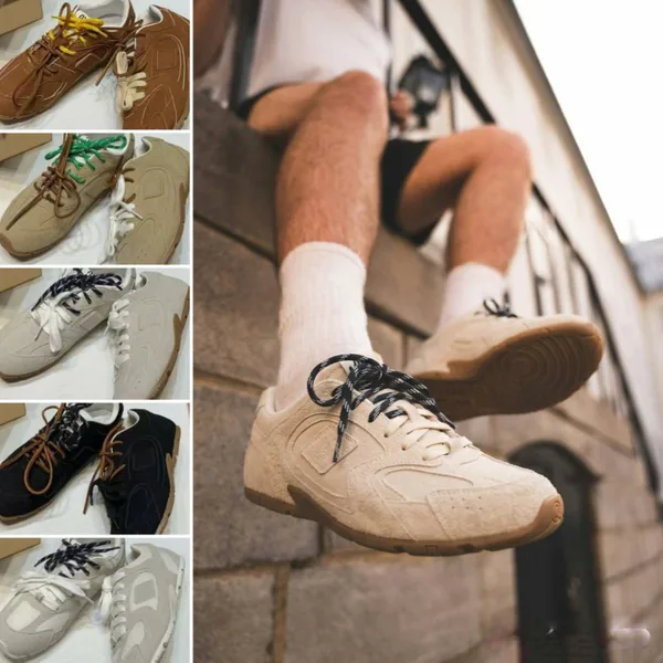 New Balance x Miu Miu