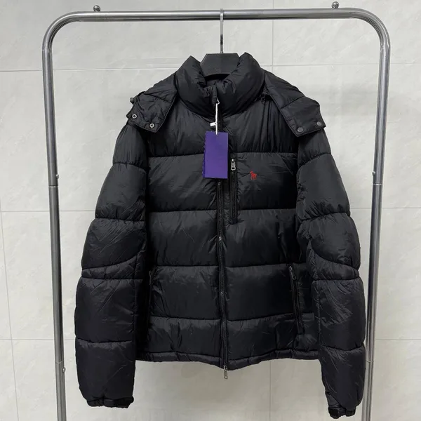 Chaqueton ralph lauren