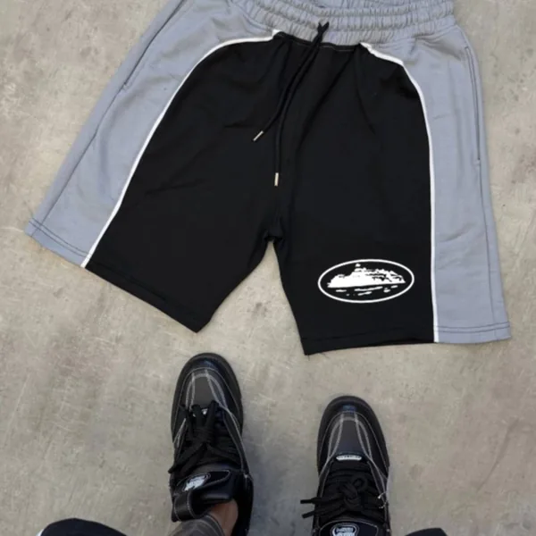 Pantalón corto Corteiz