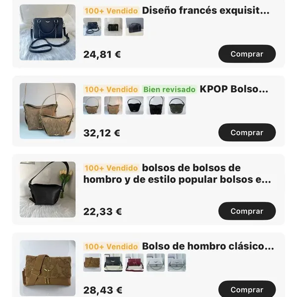 Bolso Zadig y Voltaire