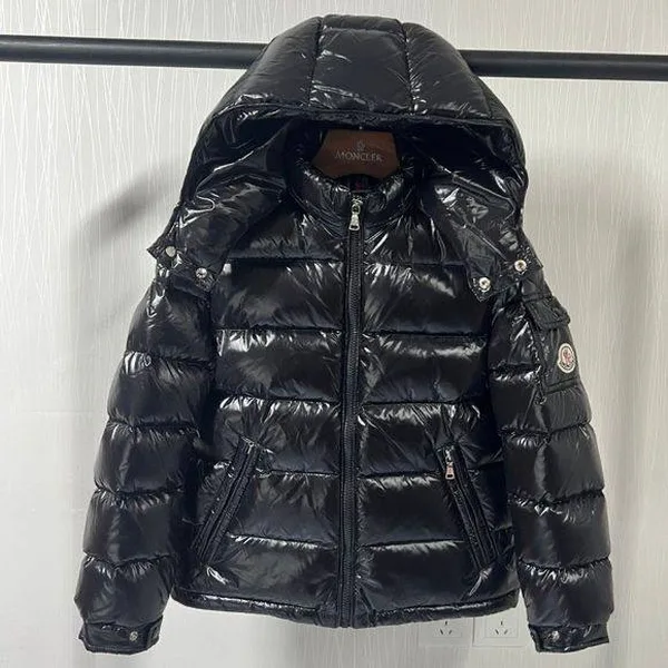 Chaqueton moncler maya