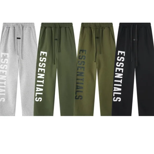 Pantalón Essentials