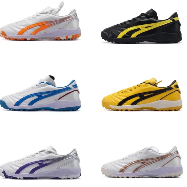 Zapatillas fútbol Asics