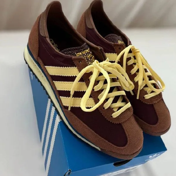 Adidas SL 72 en varios colores